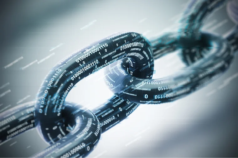 Chain link