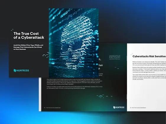 True Cost of a Cyberattack