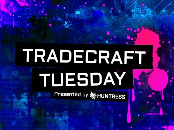 Tradecraft Tuesday | Advanced Phishing for Entry-Level Attackers