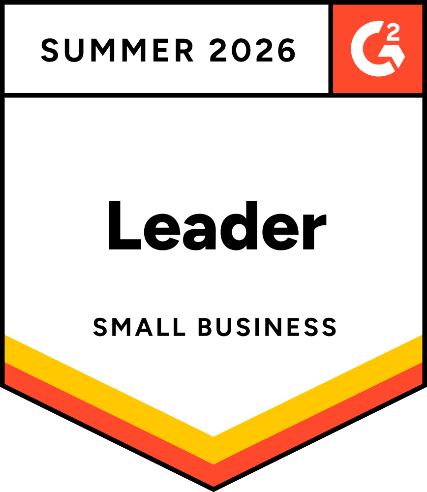 G2 Award Logo