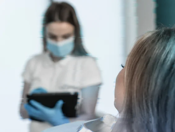Hackers are targeting oral and maxillofacial surgeons. 