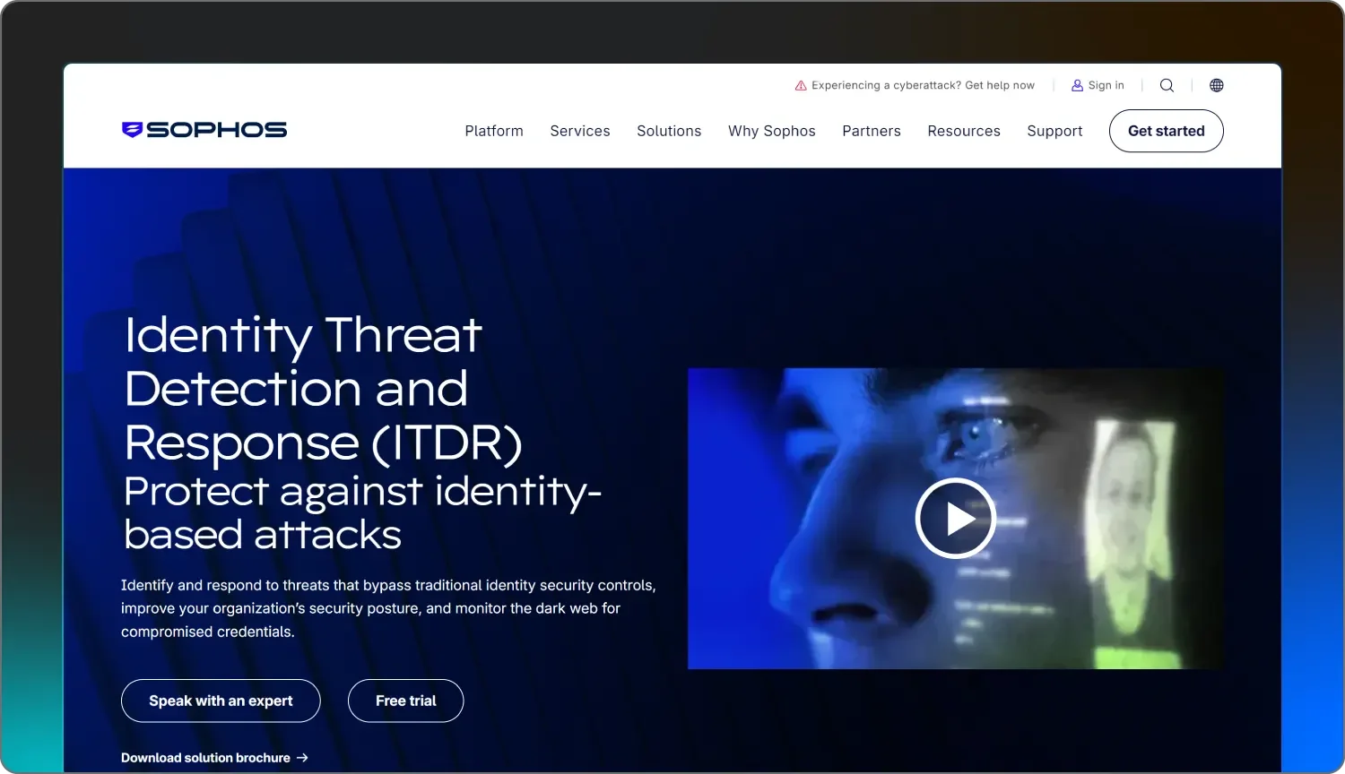 Sophos