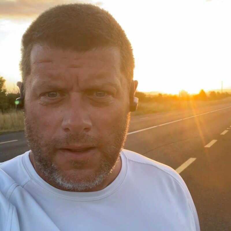 Nick O'Donovan profile picture