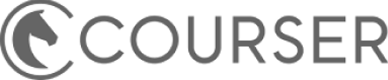 Courser logo