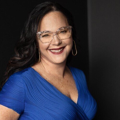 Headshot of Tracie Orisko