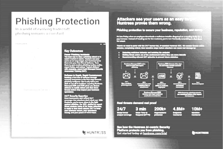 Stop Phishing Before It Ruins Your Weekend