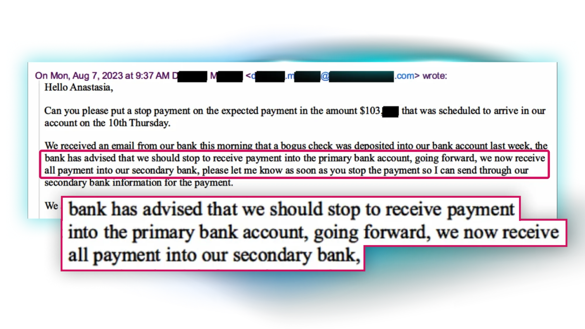 Landing Banner Image