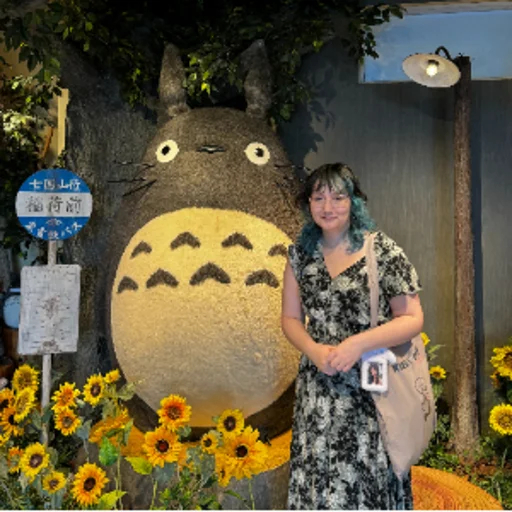 Amelia Casley profile picture