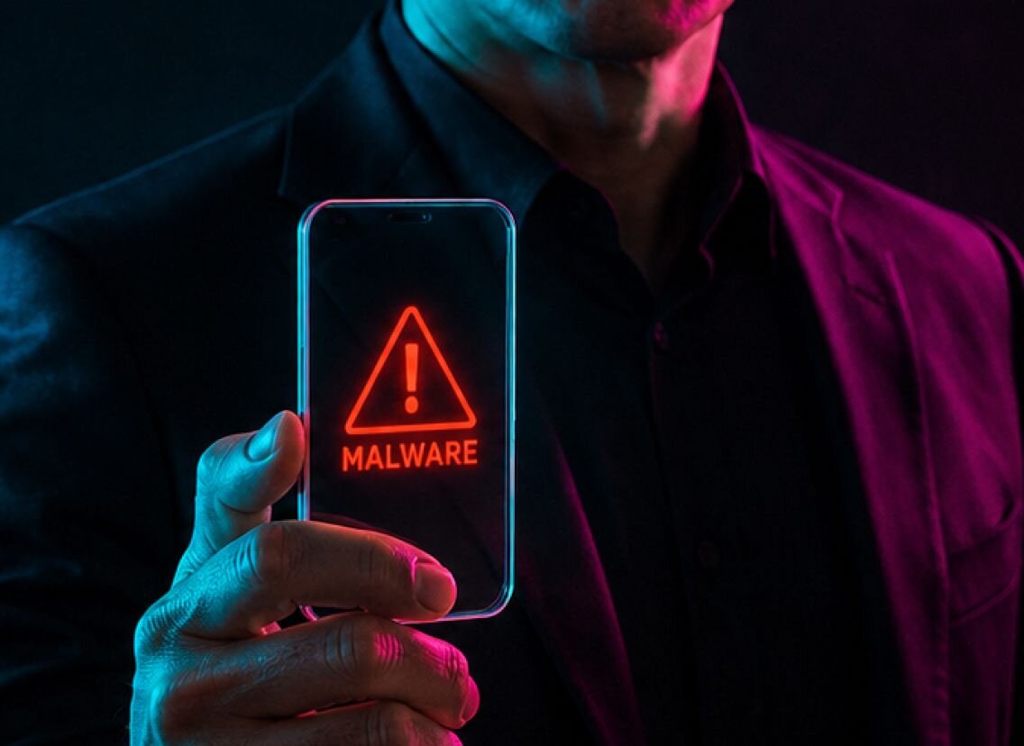 Attacker Tradecraft