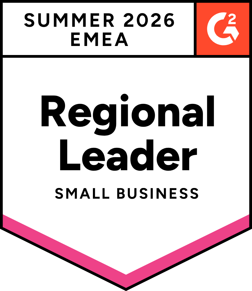 G2 Award Logo