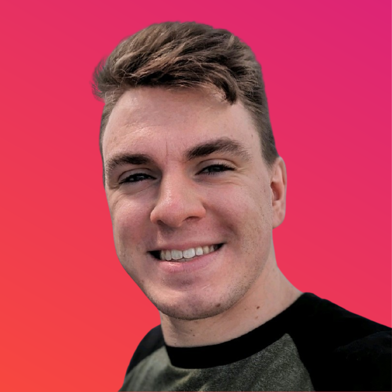 Luke O'Sullivan Griffin profile picture
