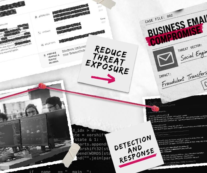 Huntress Cybersecurity