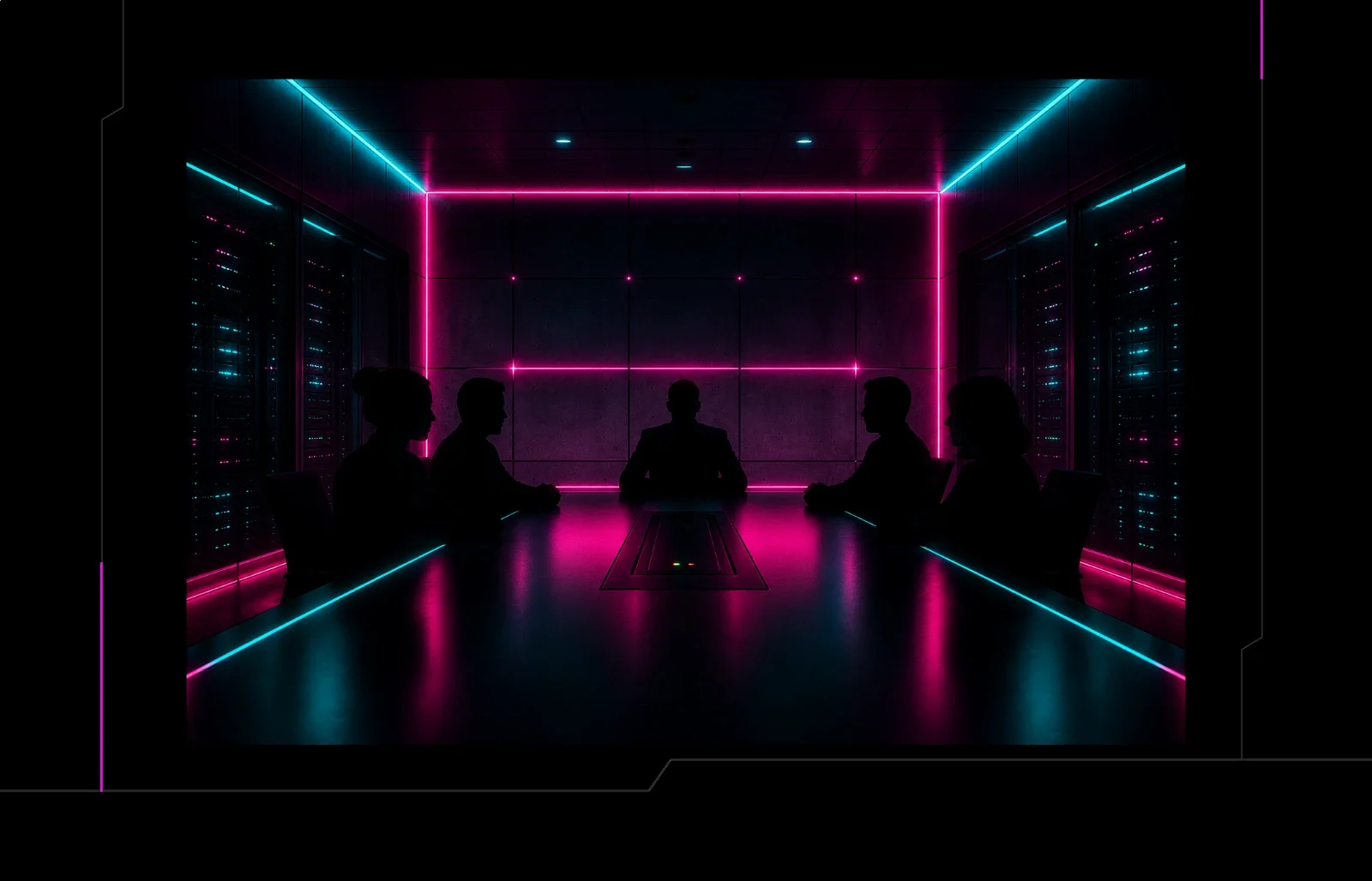Huntress Cybersecurity