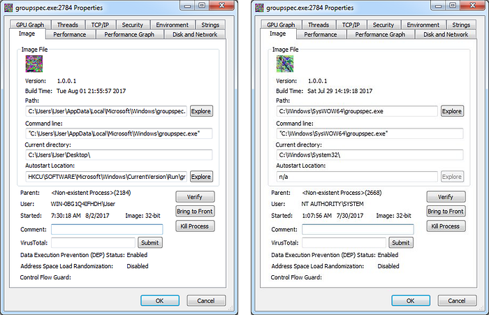 Windows Screenshot