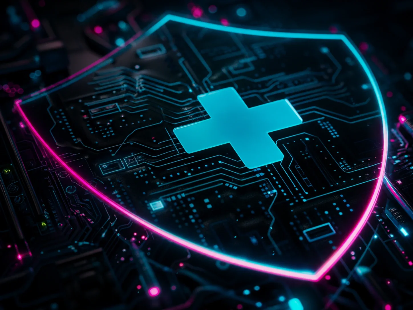 Navigating the Confusing World of Cybersecurity