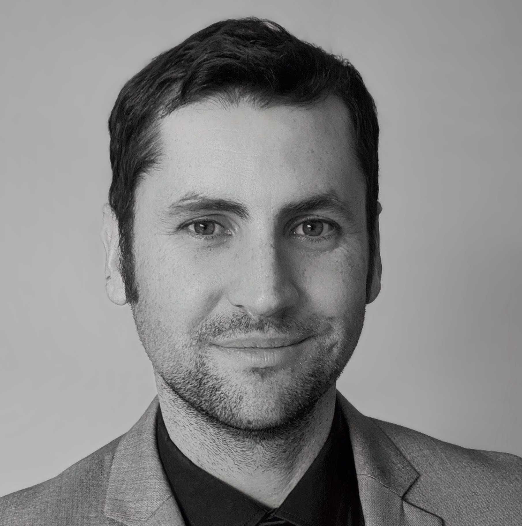 Bryan Masters profile picture