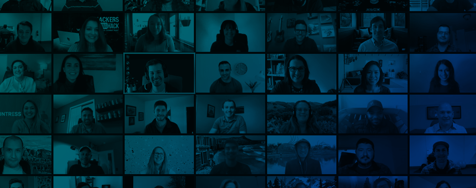 Copy of Meet Our Team