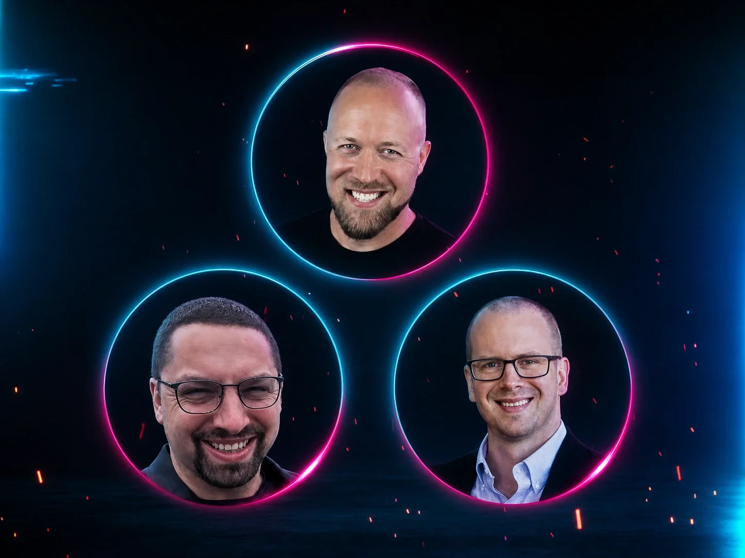 Community Fireside Chat | The Evolution of Cyber Insurance: Rethinking Carrier Vendor Panels