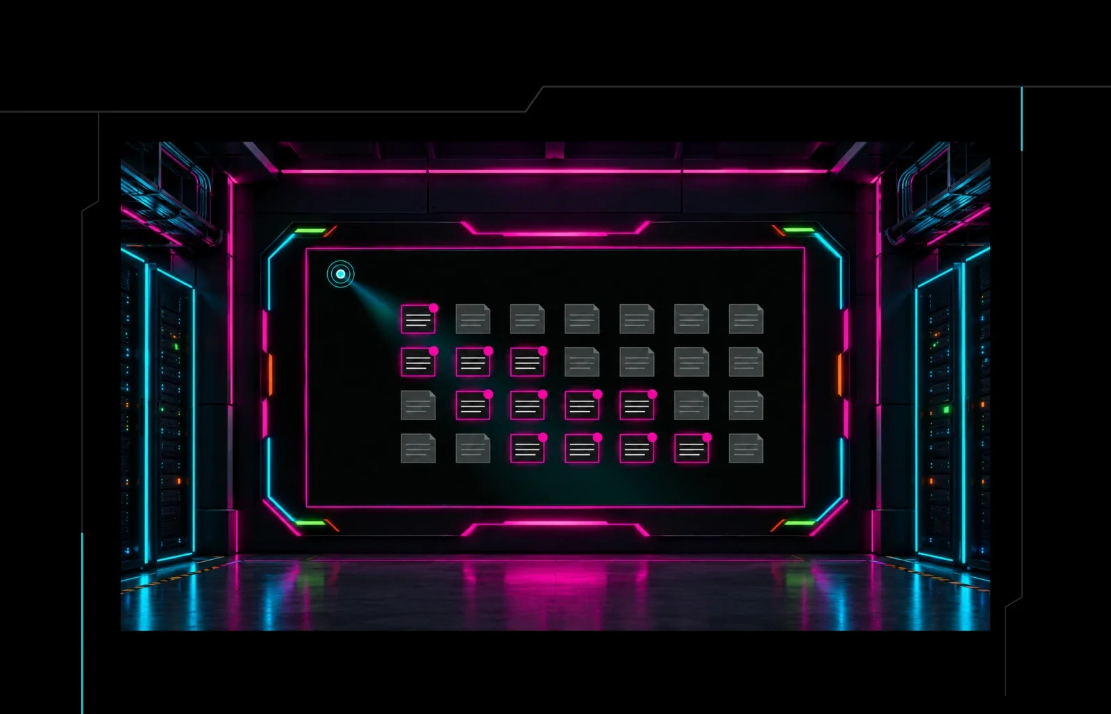 Huntress Cybersecurity