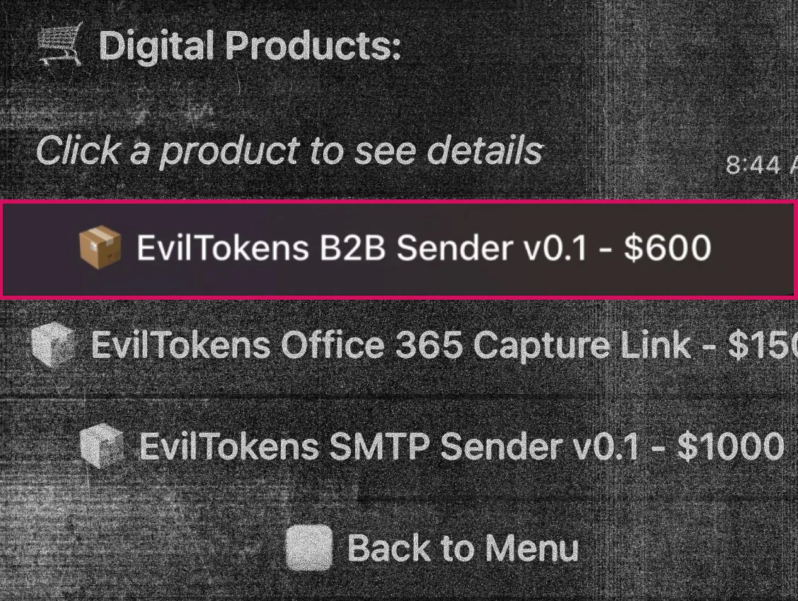 Huntress Cybersecurity
