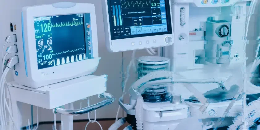Medical Devices in an Operating Room