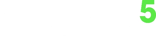 Magna 5 logo