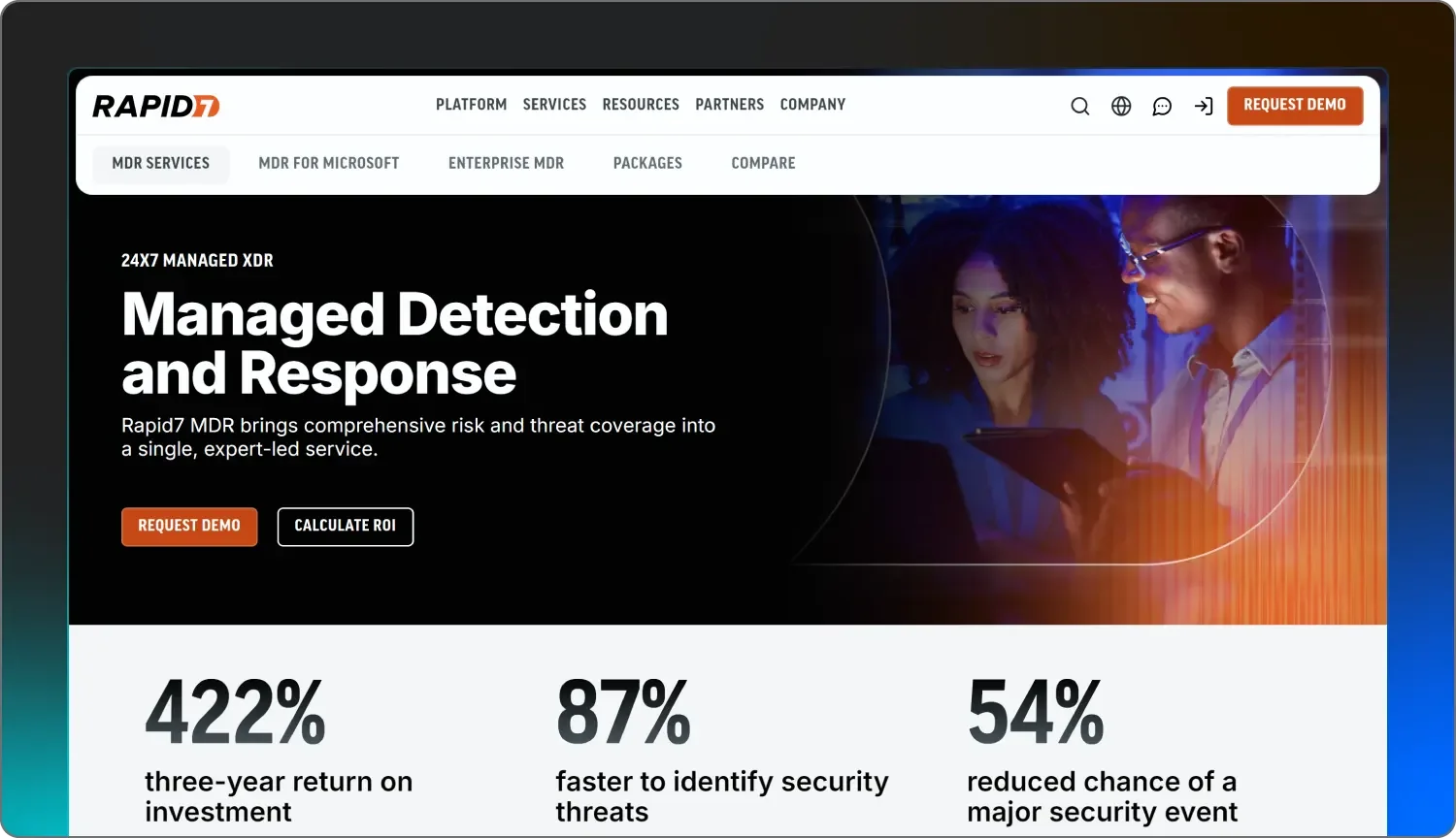 Rapid7