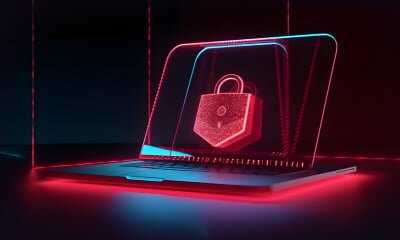 INC Ransomware- Blog Thumbnail
