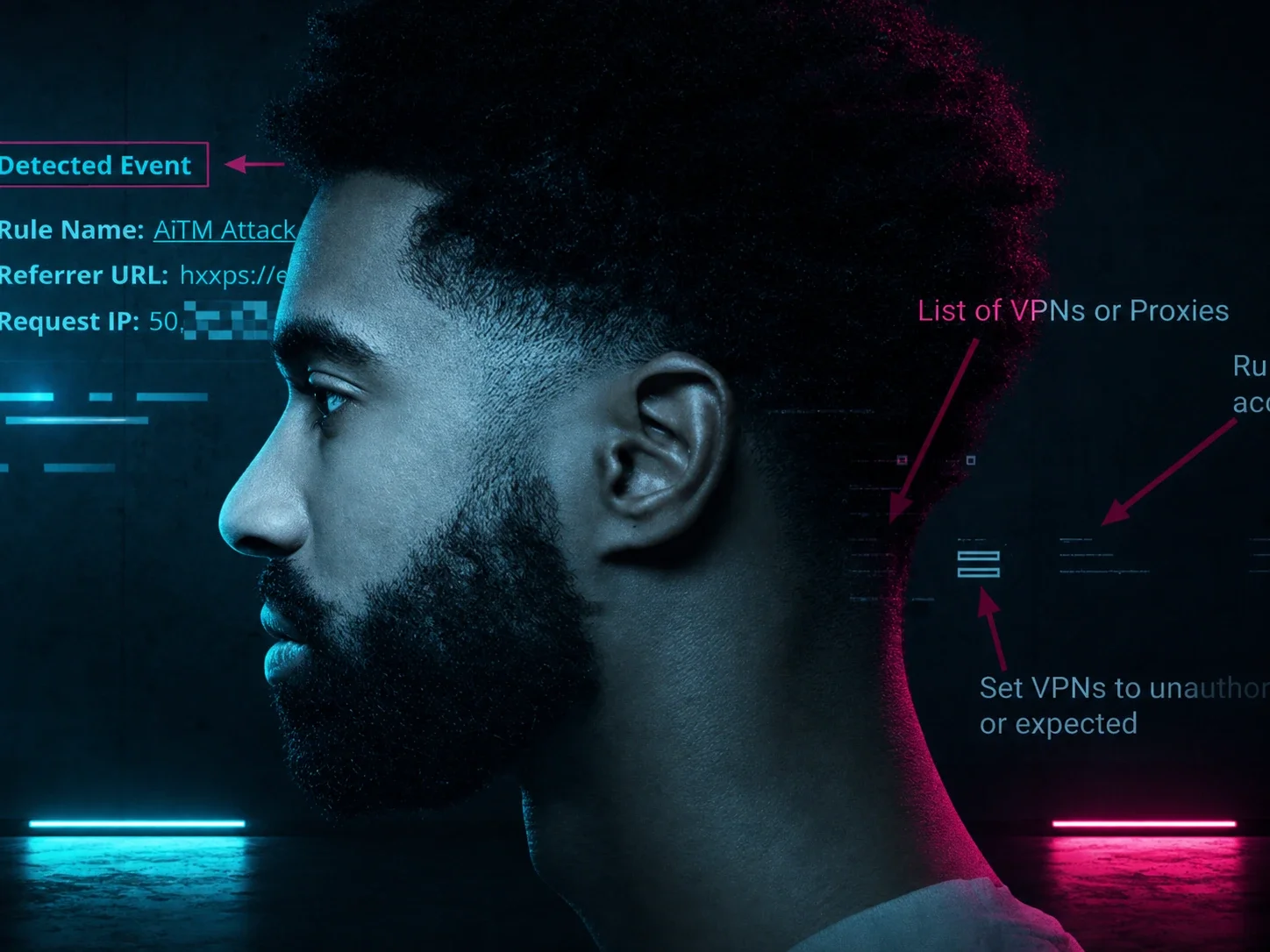 Identity Is the New Endpoint: The Next Evolution in Threat Detection