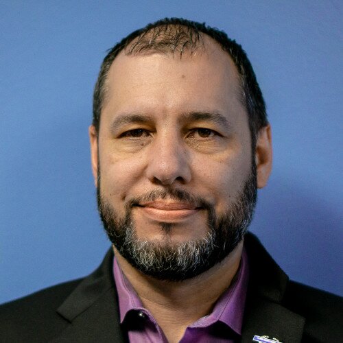 Anthony Cabral