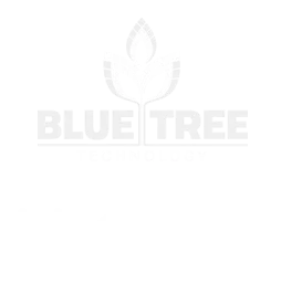 Blue Tree Technology & IntelliData Solutions logo