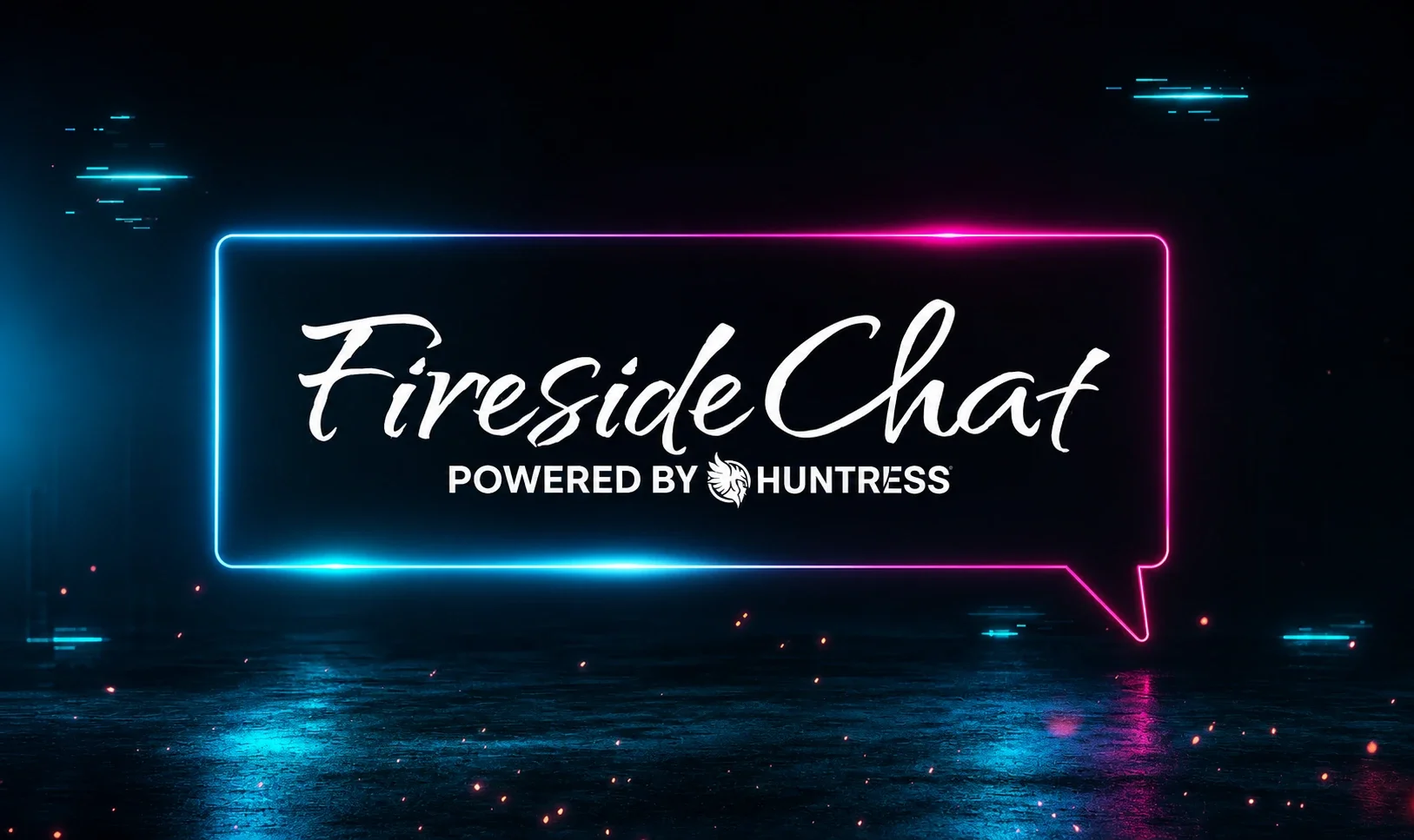 Community Fireside Chat: EMEA | Navigating Security Compliance in Europe