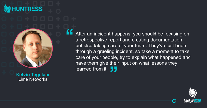 kelvin tegelaar quote