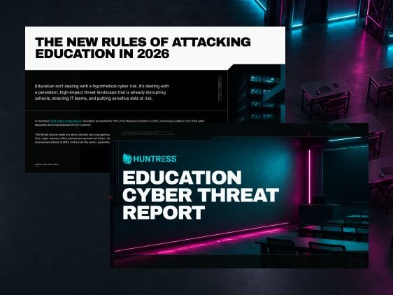 The New Rules of Attacking Education in 2026