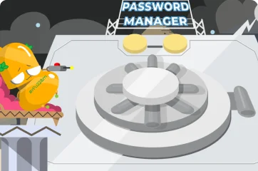 Password Manager: Why You Need a “Virtual Vault”