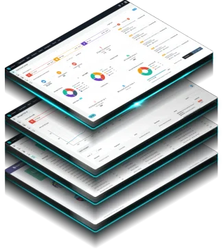 Huntress Platform Stacks