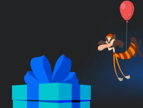 Train Smart and Outwit Holiday Hackers