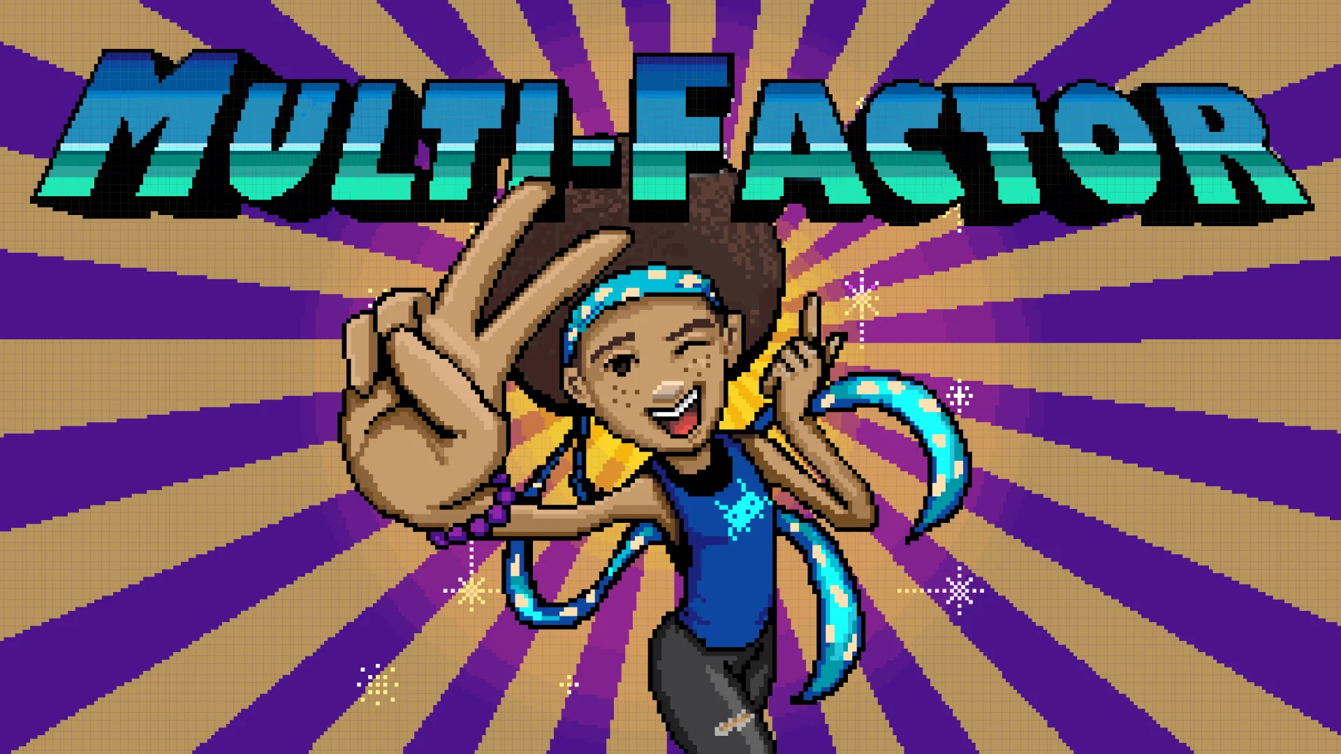 Multi-Factor Authentication (MFA)