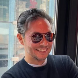 Adam Bienvenu profile picture