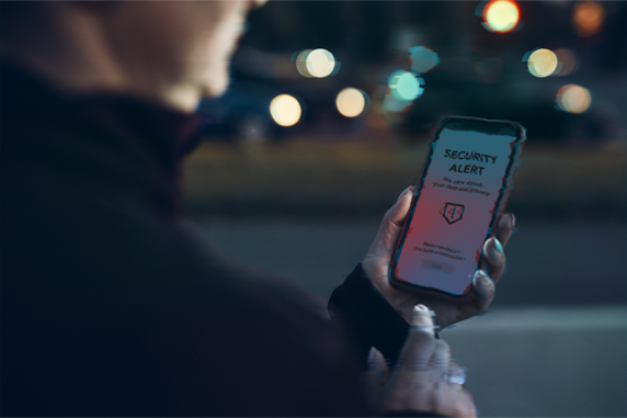 Phishing Protection: Stop Phishing Across Endpoints and Identities | Huntress