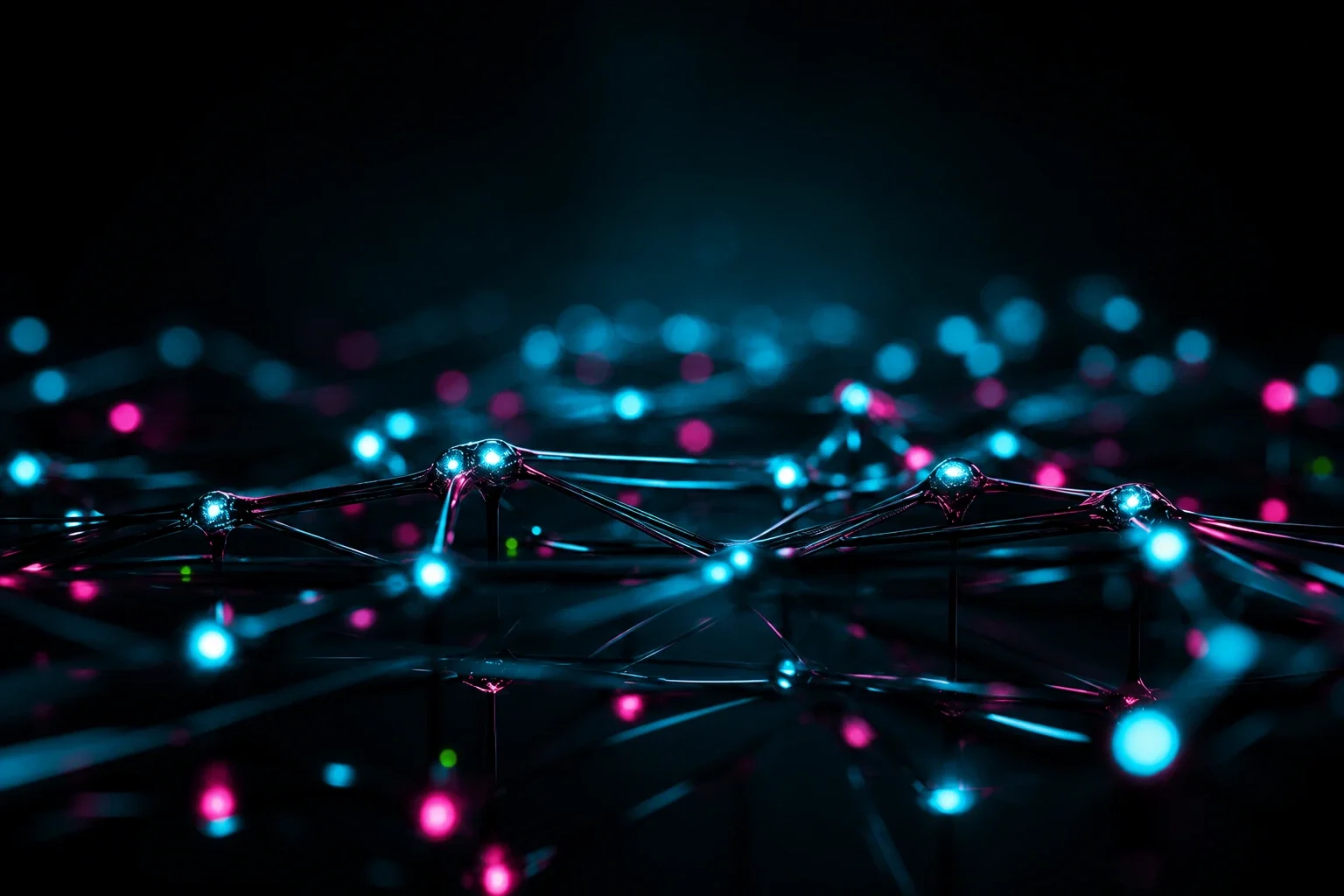 Cyber lock on cybersecurity