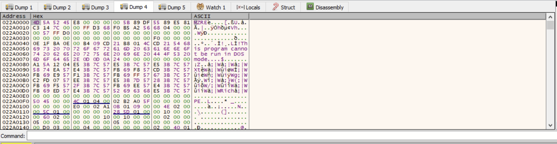 Binary 5_1