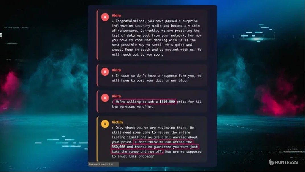 Should you pay the ransom?