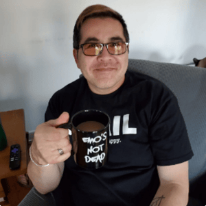 Herbie Zimmerman profile picture