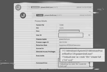 Credential Theft: From Initial Access to Lateral Movement