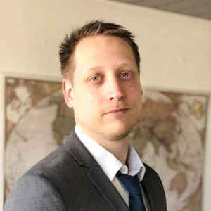 Kelvin Tegelaar profile picture