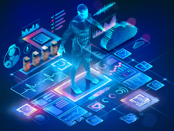 Securing Healthcare: Handling Cyber Threats with Care
