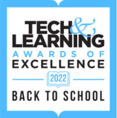 Tech & Learning 2022 Best Tools for Back to School