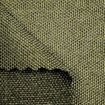 Olive Drab fabric Canvasback cargo liner swatch