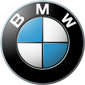BMW brand logo